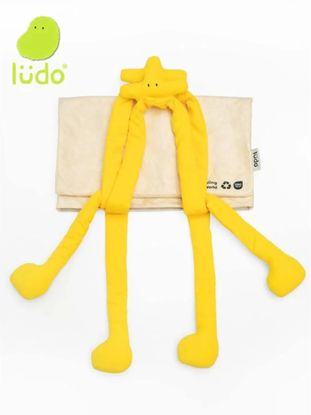 LUDO Long-Legged Astroll Crossbody Bag - image 2