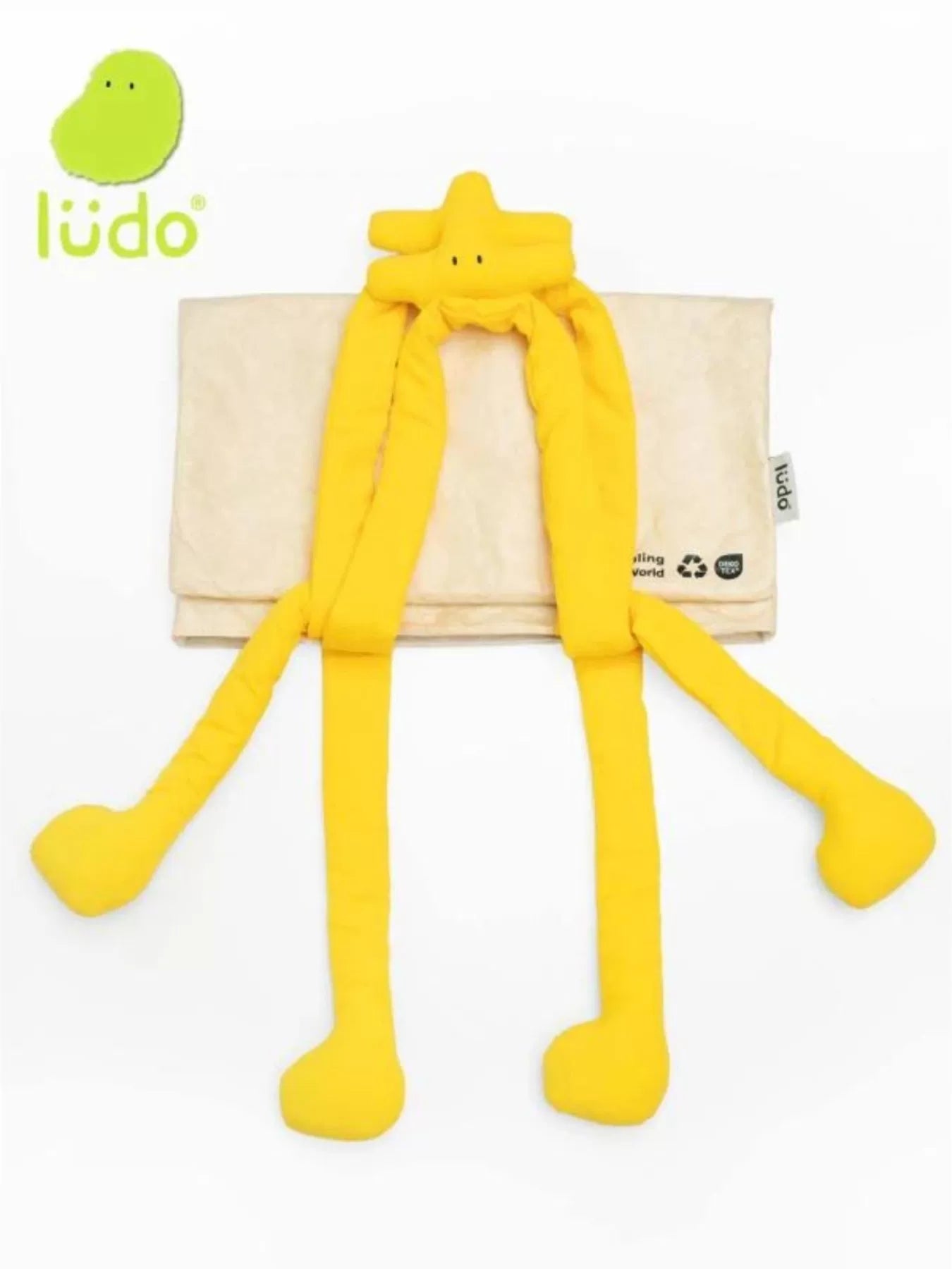 LUDO Long-Legged Astroll Crossbody Bag - image 2