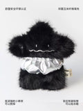 LUDO Long-Legged Stata Dark Star Magnetic Plush - image 7
