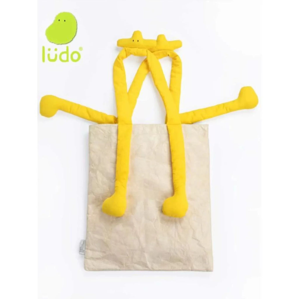 LUDO Long-Legged Astroll Crossbody Bag - image 6