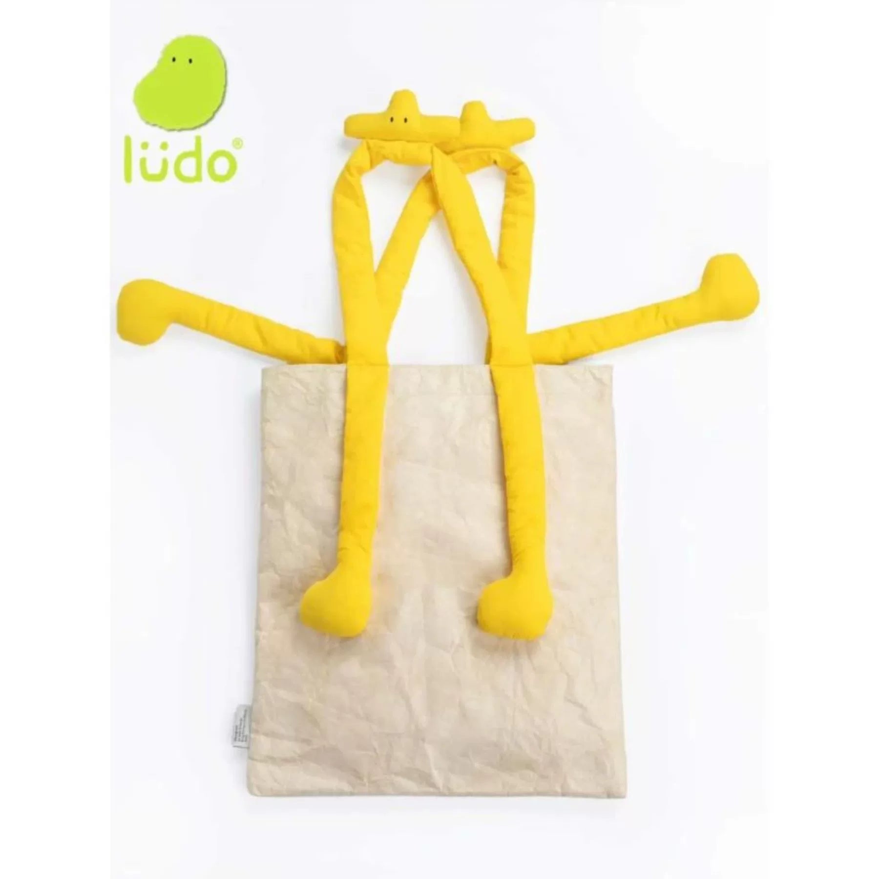 LUDO Long-Legged Astroll Crossbody Bag - image 6