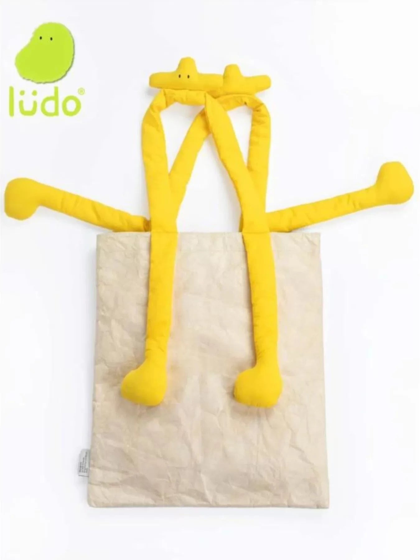 LUDO Long-Legged Astroll Crossbody Bag - image 1